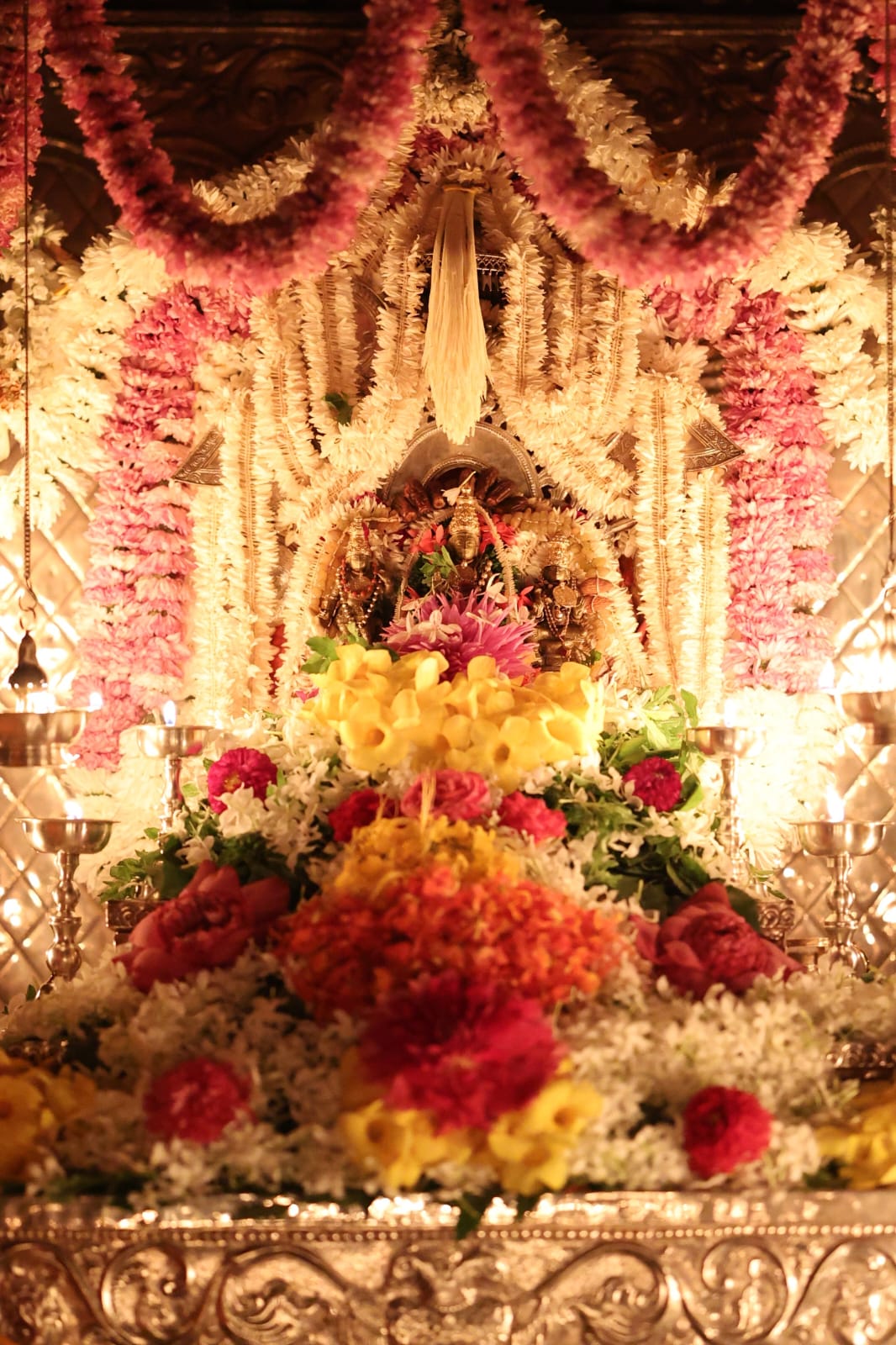 Traditional Vedic Services