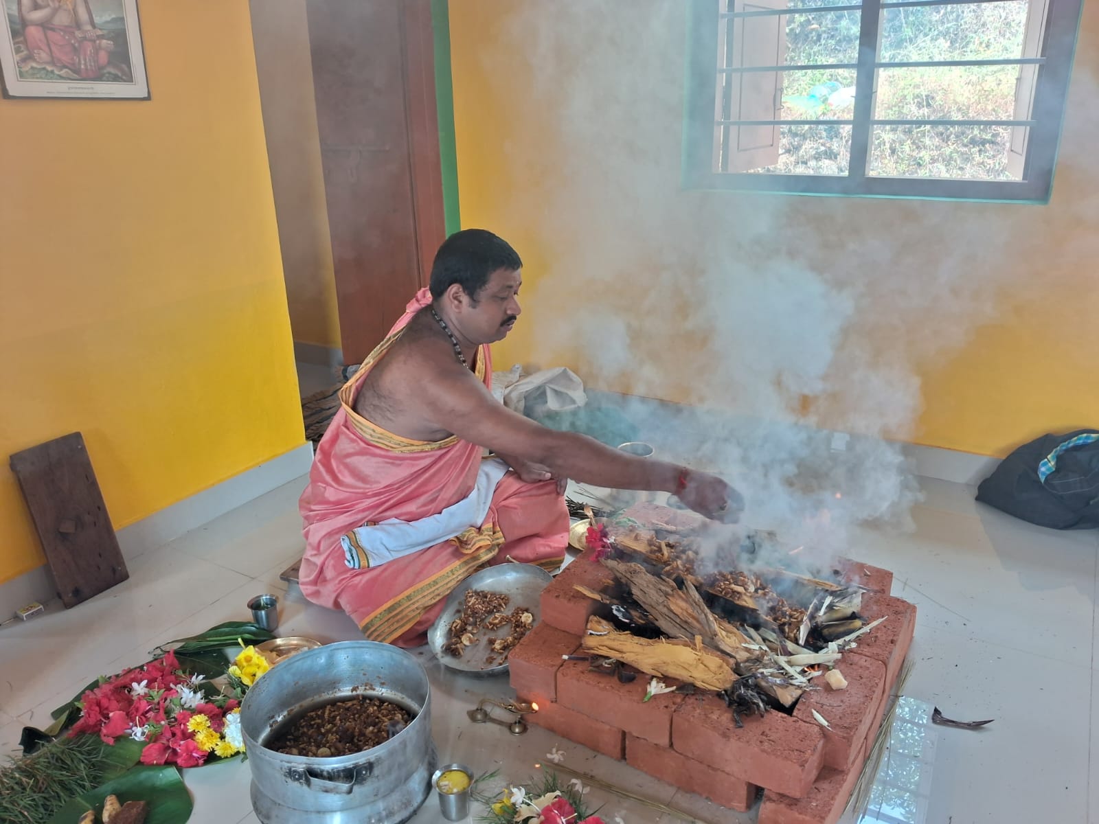 Narayana Bali Pooja